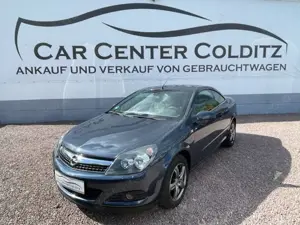 Opel Astra Astra Twin Top 1.8 Edition*2Hd*Navi*HU/AU Neu*