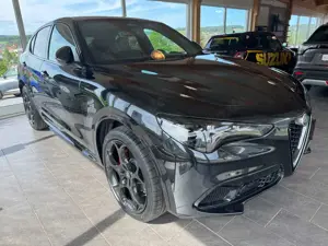 Alfa Romeo Stelvio Stelvio 2.0 Turbo 16V AT8-Q4 Veloce