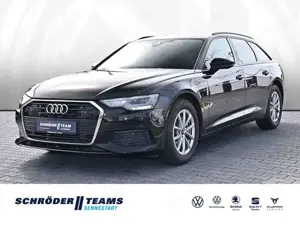 Audi A6 Avant 40 TDI S-tronic Navi ACC RFK AHK