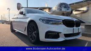 BMW 530 i xDrive M Sport Limousine