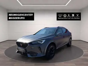 CUPRA Formentor 2.0 TSI DSG VZ DRIVE 4x4*MATRIX*PANO*AHK*KAMERA*BE