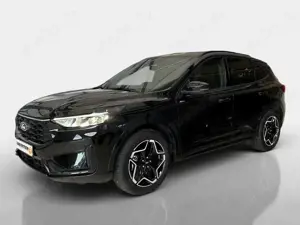 Ford Kuga ST-Line Aut. 5Jahre+PanoSD+19Z+Navi+Kamera+KeyFree