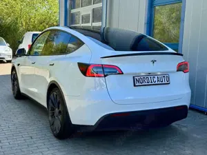 Tesla Model Y Bild 5