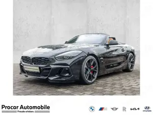 BMW Z4 M40i A M Sport NAVI LED Sound Syst. PDC V+H