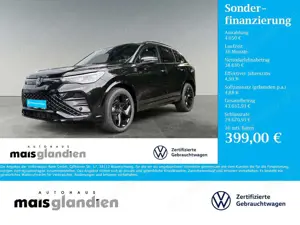 Volkswagen Tiguan 1.5 eTSI R-Line AHK Navi Kamera LED