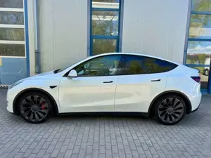 Tesla Model Y Bild 4