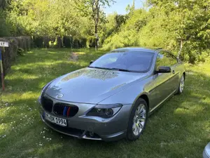 BMW 645 Ci