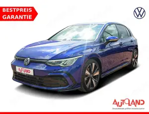 Volkswagen Golf VIII 1.5 TSI R-Line Navi LED ACC PDC DAB