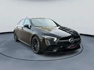Mercedes-Benz A 35 AMG 4Matic/ BURMESTER/PANO/MEMORY/KEYLESS