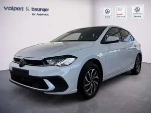 Volkswagen Polo Life 1,0 l TSI DSG_R-Kam_Assist