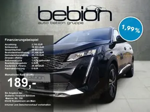 Peugeot 5008 1.5 BlueHDi 130 Allure Pack KeyLess LED PDC