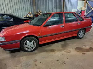 Renault R 21 GTI 12 V  H-Kennzeichen