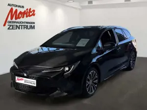 Toyota Corolla 2.0 Touring Sports Hybrid Team D *TOTWINKEL  MEHR