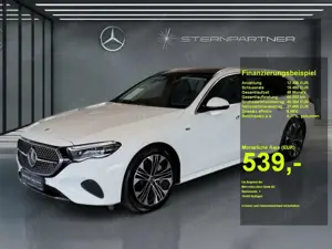 Mercedes-Benz E 300 e T AVANTGARDE+PANO+DIGITAL+HuD+DISTR+AHK