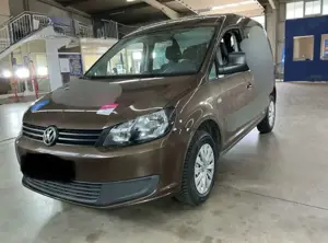 Volkswagen Caddy Kombi