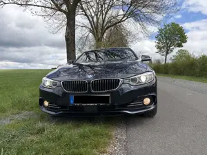 BMW 435 435xd Gran Coupe xDrive Luxury Line
