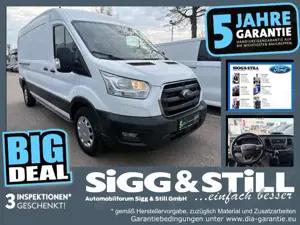 Ford Transit 350 2.0 TDCi L3 Trend *KLIMA*2xPDC*TEMP*