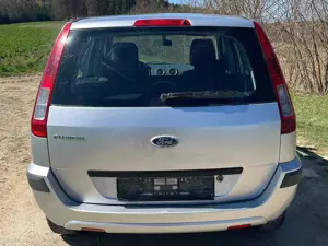 Ford Fusion Fusion 1.4