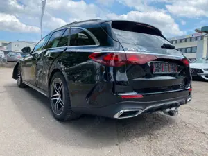 Mercedes-Benz E 300 T de 4M *AMG Advanced/Pano/AHK/Distronic* Bild 4