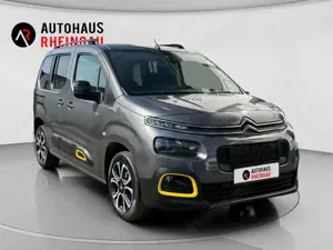 Citroen Berlingo Bild 3