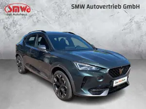 CUPRA Formentor VZ E-HYBRID 245PS DSG