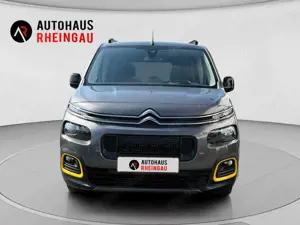 Citroen Berlingo Bild 2