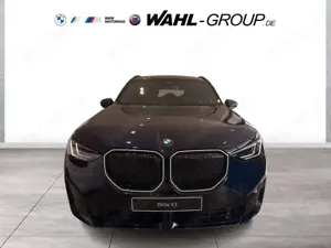 BMW X3 20d xDrive M Sport Pro AHK HarmanKardon Innovation Bild 2