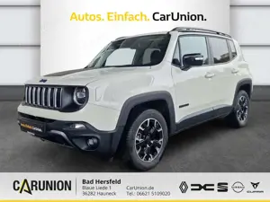 Jeep Renegade 1.3 Plug-In Hybrid Limited