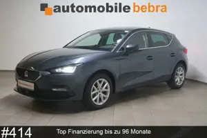 SEAT Leon 1.5TSI Style Virtual 5 Jahre Garantie