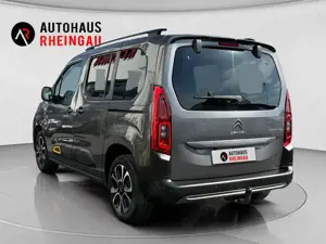Citroen Berlingo Bild 4
