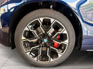 BMW X3 20d xDrive M Sport Pro AHK HarmanKardon Innovation Bild 5