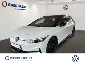 Volkswagen ID.7 Pro 210 kW (286 PS) 77 kWh 1-Gang-Au