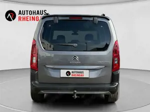 Citroen Berlingo Bild 5