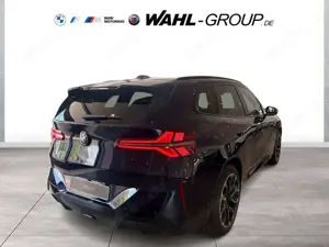 BMW X3 20d xDrive M Sport Pro AHK HarmanKardon Innovation Bild 3