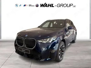 BMW X3 20d xDrive M Sport Pro AHK HarmanKardon Innovation
