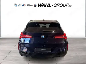 BMW X3 20d xDrive M Sport Pro AHK HarmanKardon Innovation Bild 4