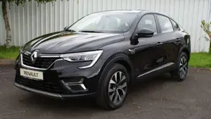 Renault Arkana Zen 140 PS Automatik