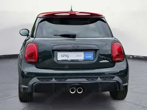 MINI John Cooper Works JCW John Cooper Works Trim Aut. Navi HeadUp PDC