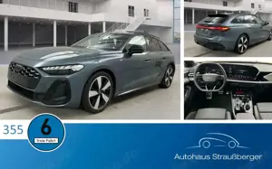 Audi A5 TFSI Avant S-Line Plus RFK ACC Matrix LED