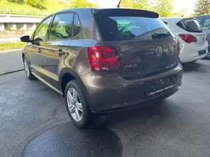 Volkswagen Polo Bild 5