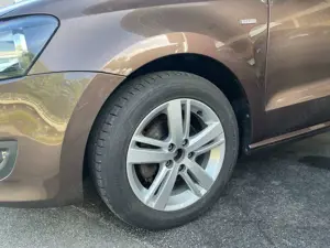 Volkswagen Polo Bild 3