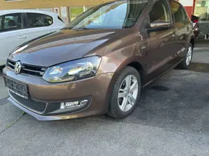 Volkswagen Polo Bild 2