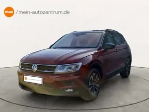 Volkswagen Tiguan 1.5 TSI DSG IQ.Drive *AHK*LED*KAMERA*APP-CONN.*NAV