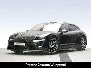 Porsche Taycan Turbo S Cross Turismo InnoDrive LEDMatrix