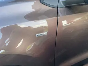 Volkswagen Polo Bild 4