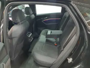 Audi e-tron e-tron Sportback 50 quattro Sline Matrix SD BO Bild 5