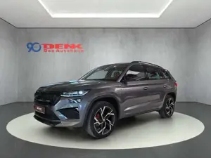 Skoda Kodiaq RS 2.0 TSI 4x4 DSG*AHK*PANO*7-SITZ*