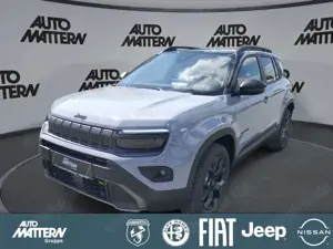 Jeep Avenger 1,2 4Xe Mild-Hybrid Overland