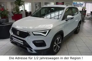 SEAT Ateca Style 1.5 TSI DSG*AHK*ACC*KAMERA*NAVI*18Z*