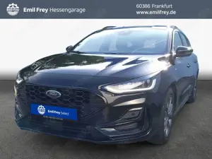 Ford Focus Turnier 1.0 EcoBoost Hybrid Aut. ST-LINE X